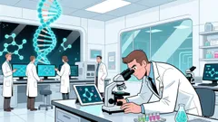 Cullinan Therapeutics Inc. (NASDAQ:CGEM) shares drop 9.23% as strategic shift and narrowed pipeline spark investor skepticism