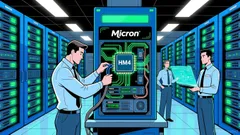 Is Micron (MU) a Buy Ahead of Earnings? Wall Street's Bullish Case for the Memory Chip Giant