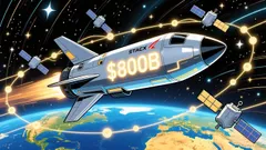 Morning Market Pulse: Trump Slams Fed, SpaceX Surpasses $800B Valuation