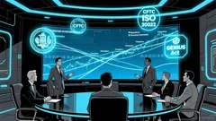 Why U.S. Crypto Regulation Keeps Missing Its Own Deadlines: A Double-Edged Sword for Institutional Innovation