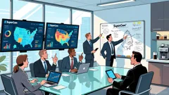 SuperCom's Strategic Expansion in the U.S. Electronic Monitoring Market and Its Impact on Long-Term Value Creation