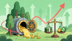 SCHD's Dividend Strength vs. Growth Trade-off: A Strategic Core Holding in Uncertain Times