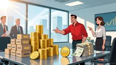 IWF vs. NUGT: Evaluating Growth ETFs in a High-Volatility Market