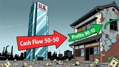 Assessing the Feasibility and Risks of Japan's $550 Billion U.S. Investment Pledge Under the Trump Trade Deal