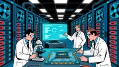 The AI-Driven Memory Chip Shortage and Its Impact on Smartphone Market Valuation