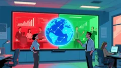 Vanguard's S&P 500 Outlook: Are Investors Overestimating Future Returns?