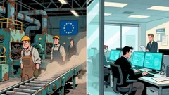 Eurozone PMI and the Investment Implications of a Gradual Recovery in 2026