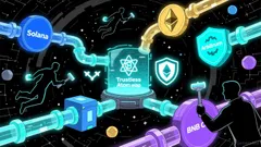 1inch's Cross-Chain Transparency Innovation and Its Implications for DeFi Growth