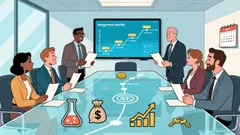 Elicio Therapeutics' Strategic Use of Stock Option Grants to Fuel Innovation and Long-Term Value Creation