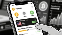 Solana News Today: Kalshi Integration Fuels Prediction Market Surge via Phantom Wallet