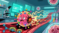 Kyverna Therapeutics' Volatility and Long-Term Growth Potential: Navigating Clinical Progress and Financial Dynamics