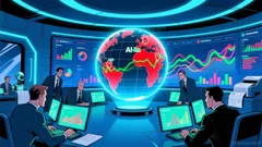 Navigating the Diversification Mirage: Strategic Allocation in a Risk-On, AI-Driven World