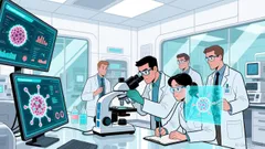 Cullinan Therapeutics CGEM shares drop 9.23% as strategic shift and rising R&D costs spark investor skepticism