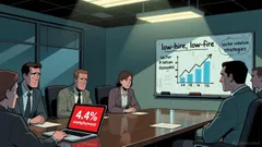 Navigating the Fragile U.S. Labor Market: Implications for Equity and Fixed-Income Portfolios in 2026