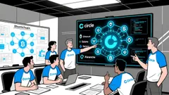 Circle's Strategic Acquisition of Interop Labs: A Catalyst for Cross-Chain Infrastructure Dominance