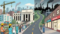 The Fed's Dilemma: Navigating a Noisy Jobs Report Amid Policy Uncertainty