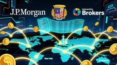 USD1: The Trump-Backed Stablecoin's Multi-Chain Expansion and Institutional Adoption Catalyst