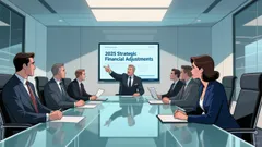 Dragonfly Energy's Reverse Stock Split: Strategic Repositioning or Warning Signal?