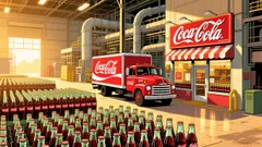 The Strategic Case for Dividend Investing in 2025: Coca-Cola and Beyond