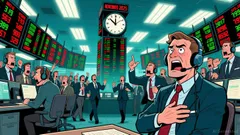 Assessing Market Volatility and Fed Policy Path Amid Mixed U.S. Jobs Data