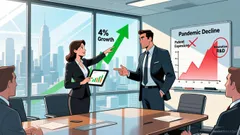 Pfizer's 2025 Guidance Revised — Here’s How This Shakes Out for Investors