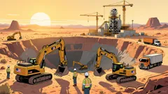 5E Advanced Materials: A High-Conviction Play in the Reshoring of U.S. Critical Mineral Supply Chains