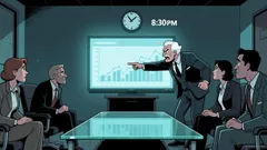 2025 U.S. Jobs Report: What the Messy Data Means for Investors