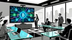 Hedera-GBBC Alliance Spurs Regulatory Alignment in Digital Assets