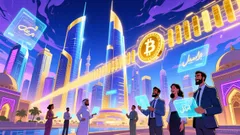 Tokenized Commodities and the Future of Global Trade: How the DMCC-Crypto.com Partnership is Accelerating Blockchain Adoption