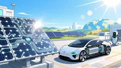 Silver's Historic Price Surge Over Oil and What It Means for Global Commodities