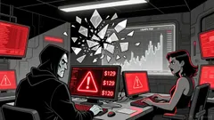 Is Solana at a Critical Inflection Point? Assessing the Depth of Its Current Correction and the Path to Recovery