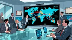 Visa's Strategic Expansion into Stablecoin Settlement and Advisory Services: Why Investors Should Capitalize on the Acceleration of Stablecoin Integration in Global Payments