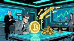 Navigating Fed Rate Cuts: Strategic Entry Points for Crypto Investors in a Dovish Environment