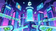 Polkadot's Strategic USDC Integration and Its Implications for DeFi Growth