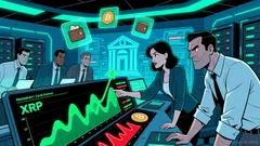 The Generational Divide in Crypto Investing: Why Institutional Adoption Signals a New Bull Market Cycle