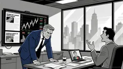 The U.S. Labor Market Slowdown: Implications for Equities, Bonds, and Rate-Cutting Expectations