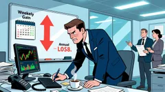 ABM Industries' Earnings: A High-Volatility Trade with Mixed Signals