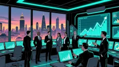 Is the UK Crypto Ownership Drop Signaling a Buying Opportunity for Institutional Investors?