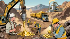 U.S. U6 Unemployment Rate and Sector Rotation Implications: Navigating Labor Market Divergences Through Strategic Investment