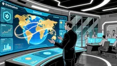 XRP's 2027 Parabolic Run: How Tokenization and ETF Catalysts Are Creating a High-Conviction Buy Opportunity