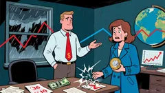 EUR/USD: Is Now the Time to Buy the Dip or Sell the Rally as Bulls Target 1.18?