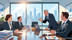 Dividend Growth in the Healthcare Sector: Identifying Sustainable Income Opportunities Among Industry Leaders