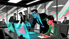 Evaluating the Best Index Trading Apps for 2025: Key Functional and Strategic Features That Drive Performance and Risk Management