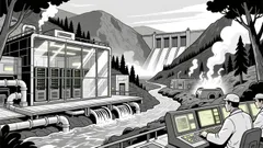 The Rise of Regulated Cloud Mining: A 2025 Opportunity for Passive Crypto Income