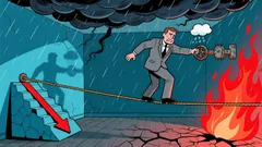 The Fed's Dilemma: Jobs Data and Inflation Signal a Pivotal Turning Point for 2026 Rate Policy