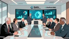 OnePoint BFG's Strategic Leadership and Growth Trajectory: A Catalyst for AUM Expansion and Operational Scalability