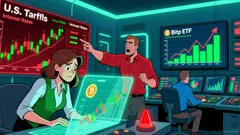 Bitcoin's Fourth Annual Decline: A Buying Opportunity Amid Institutional Strength and Market Correction