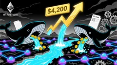 Institutional Ethereum Accumulation and the Implications for ETF-Driven Price Discovery