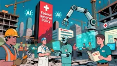 The November Jobs Report: A Tipping Point in the Labor Market and Fed Policy