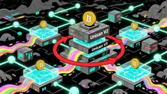 Uniswap News Today: Stable Bolsters DeFi Liquidity with Hybrid Uniswap AMM Integration